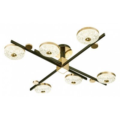 Потолочная люстра Escada Liberta 10219/6LED ESC_10219_6LED