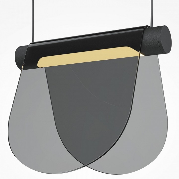 Фото Подвесной светильник Maytoni Fluffy MOD319PL-L5B3K MY_MOD319PL-L5B3K - интернет-магазин МегаТерем в Москве