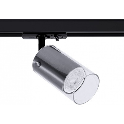 Светильник на штанге Arte Lamp Lazio A5368PL-1SS AR_A5368PL-1SS