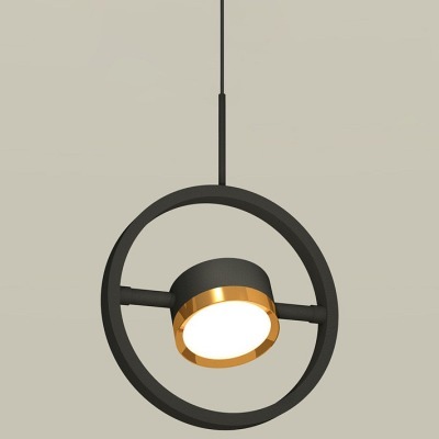 Подвесной светильник Ambrella Light XB XB9112103 AMBR_XB9112103