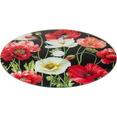 Тортовница вращающаяся маки...