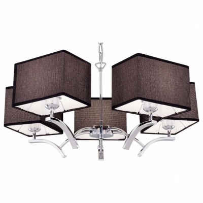 Подвесная люстра Citilux Эв...