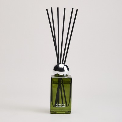 Диффузор ароматический "luxury" cypress&grapevine 100 мл Lefard (605-117)