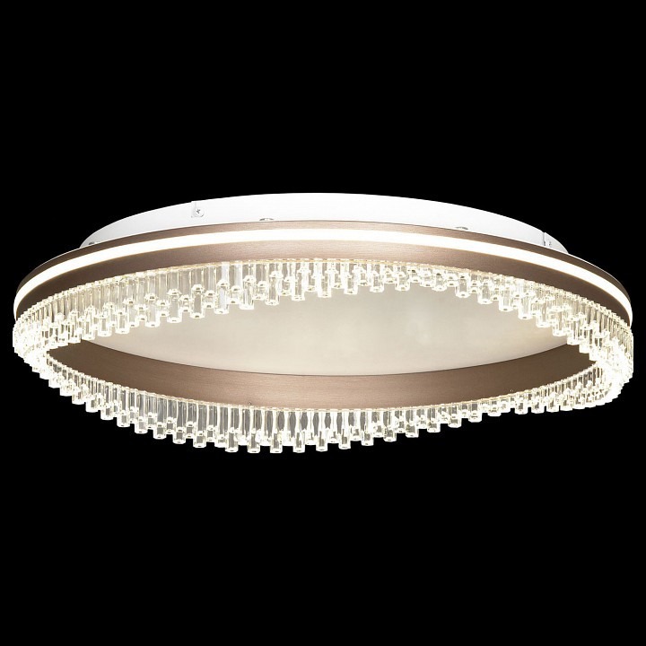 Фото Накладной светильник LGO HARDIN LSP-7429 - интернет-магазин МегаТерем в Москве