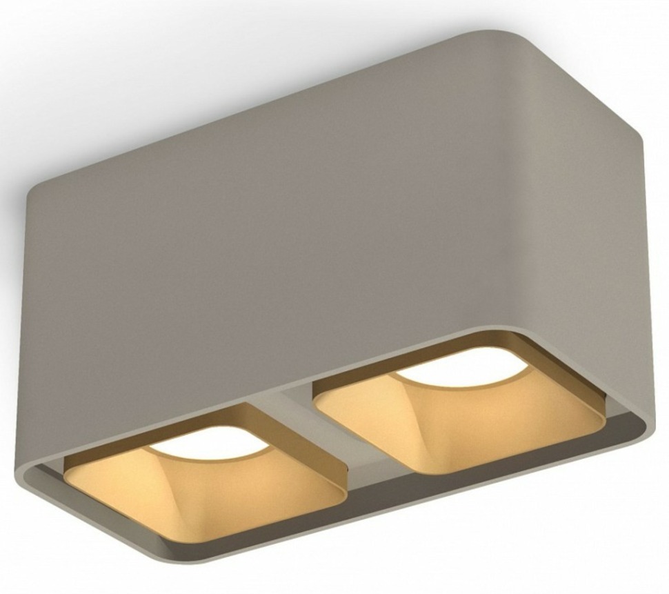 Фото Накладной светильник Ambrella Light XS XS7852004 AMBR_XS7852004 - интернет-магазин МегаТерем в Москве