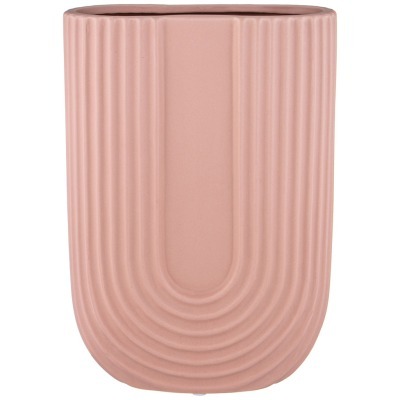 Ваза 19*9,5*26 см Bronco (1...