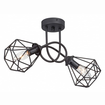 Светильник на штанге Vitaluce  V4930-1/2PL VI_V4930-1_2PL