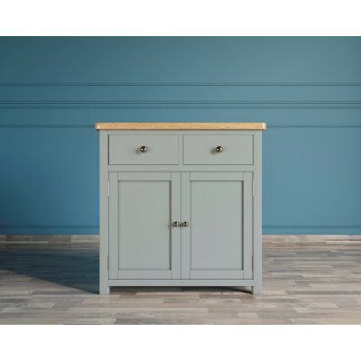 Комод Jules Verne две дверк...