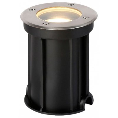 Встраиваемый в дорогу свети...