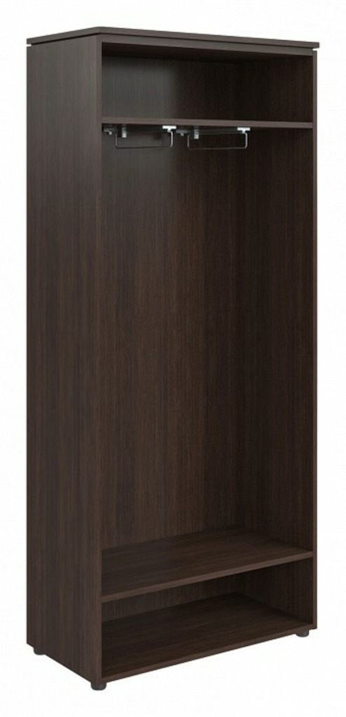 Фото Шкаф платяной Morris MCW 85-1 SKY_00-07005366 - интернет-магазин МегаТерем в Москве