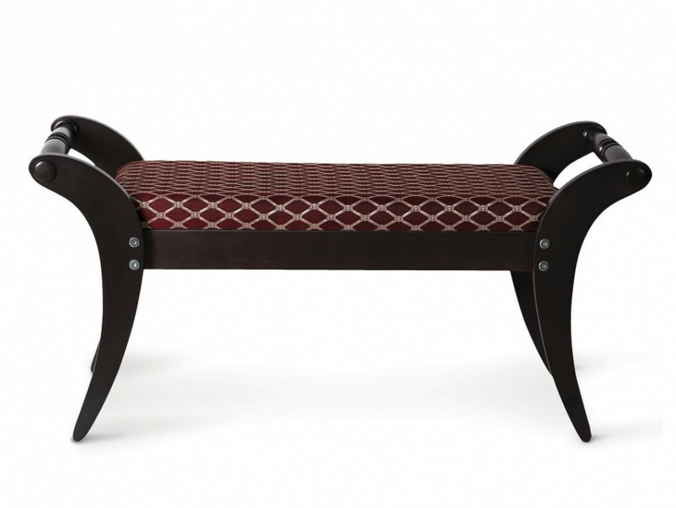 Фото Банкетка Тифани ML_006522 - интернет-магазин МегаТерем в Москве