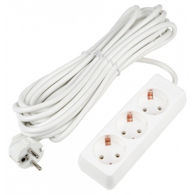 Удлинитель Uniel Ultra UL-00010003 UL_UL-00010003