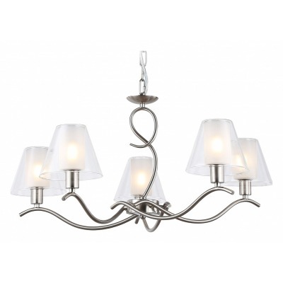 Подвесная люстра Ambrella Light HIGH LIGHT LH57081 AMBR_LH57081