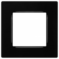 Рамка на 1 пост Эра Эра 12 12-5201-06 ER_B0067772