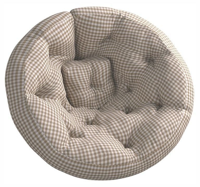 Фото Пуф-трансформер Футон G ML_4630216191689 - интернет-магазин МегаТерем в Москве