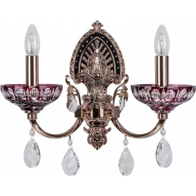 Бра Osgona Boemia 717622