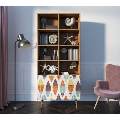 Стеллаж на комоде Berber пр...