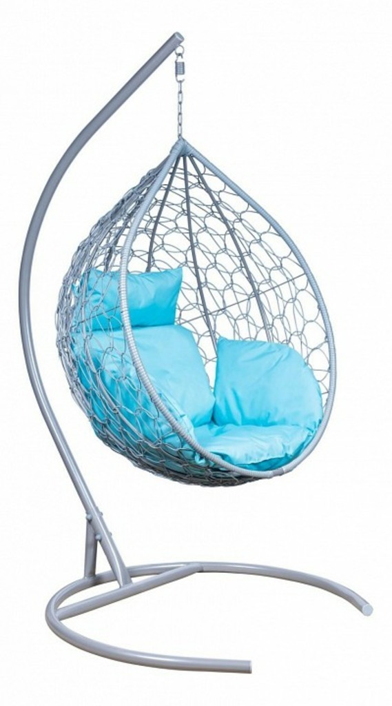 Фото Кресло подвесное Leset Эва LST_2500000070075 - интернет-магазин МегаТерем в Москве