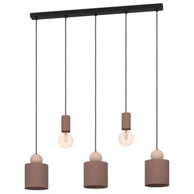 Подвесной светильник Eglo Gazzola 900346 EG_900346