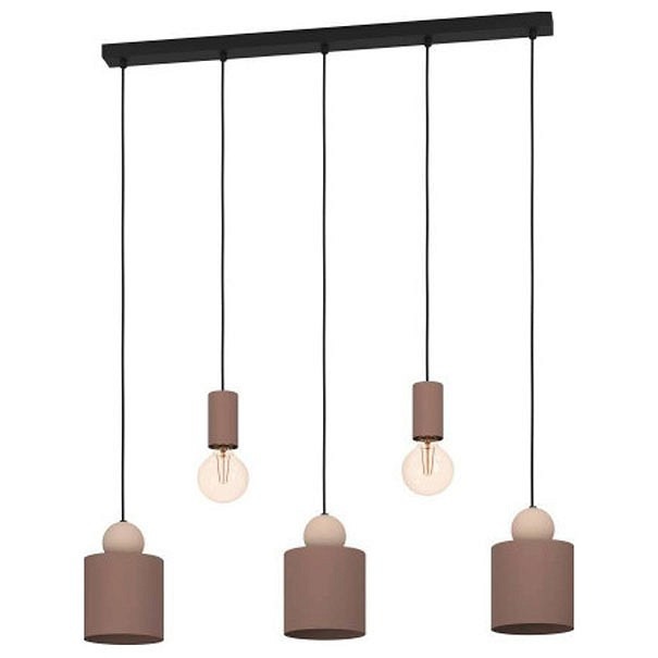 Фото Подвесной светильник Eglo Gazzola 900346 EG_900346 - интернет-магазин МегаТерем в Москве