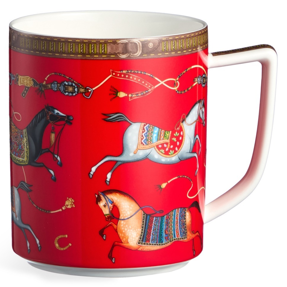 Фото Кружка lefard passage 560 мл (590-718)  - интернет-магазин МегаТерем в Москве