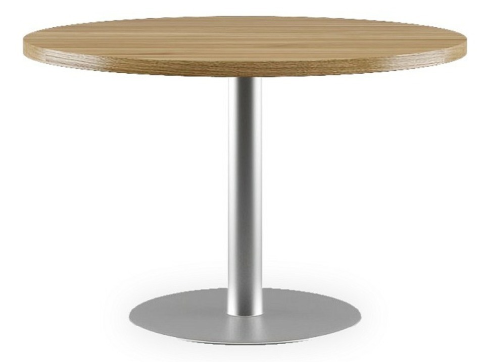 Фото Стол для переговоров Zion POI_ZIO28570239 - интернет-магазин МегаТерем в Москве