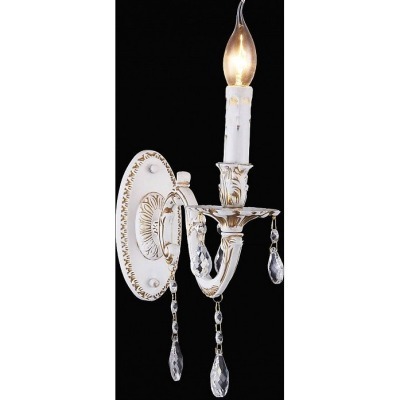 Бра Natali Kovaltseva Palma Palma 70046-1W WHITE GOLD