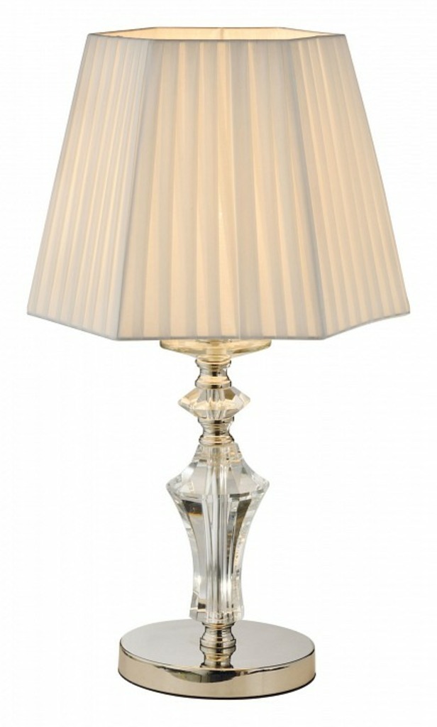 Фото Настольная лампа декоративная Aployt Jula APL.707.04.01 AP_APL.707.04.01 - интернет-магазин МегаТерем в Москве