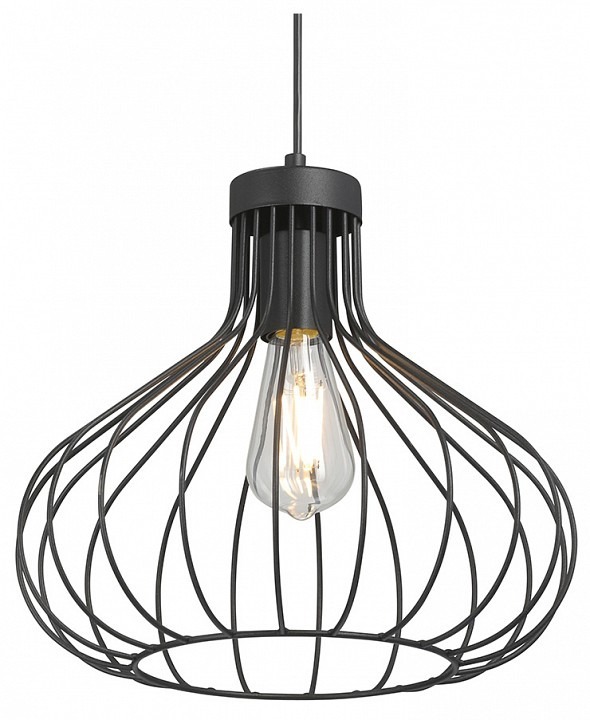 Фото Подвесной светильник Vitaluce V2851 V2851-1/1S VI_V2851-1_1S - интернет-магазин МегаТерем в Москве