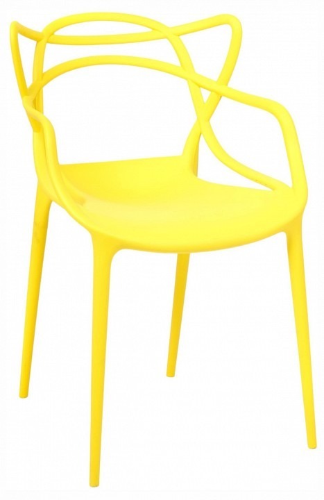 Фото Стул Cat Chair (mod. 028) TET_24292 - интернет-магазин МегаТерем в Москве