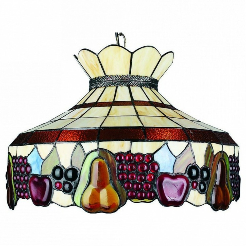 Фото Подвесной светильник Omnilux Alenquer OML-80313-03 OM_OML-80313-03 - интернет-магазин МегаТерем в Москве