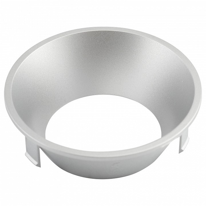 Фото Плафон полимерный Denkirs DK2410 DK2411-GR DK_DK2411-GR - интернет-магазин МегаТерем в Москве