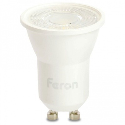 Лампа светодиодная Feron LB...