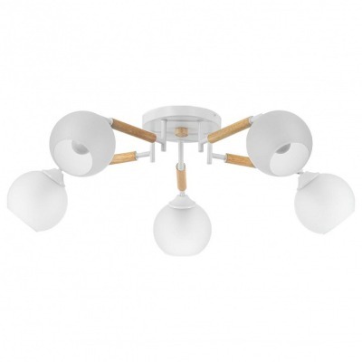 Потолочная люстра Citilux Tika CL133150