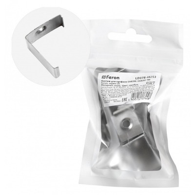Крепление Feron LD378 48253 FE_48253