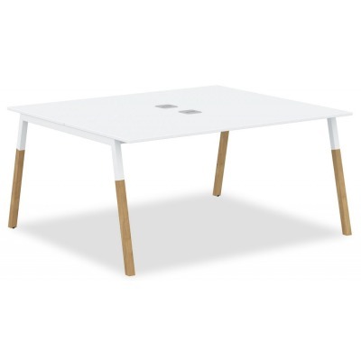 Стол офисный Forta FWST 151...