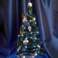 Гирлянда Нить Feron CL577 48617 FE_48617