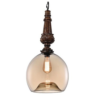 Подвесной светильник Crysta...