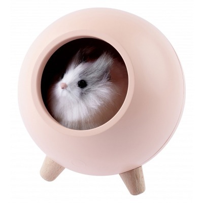 Настольная лампа-ночник Эра NLED-468 Б0052816 ER_B0052816