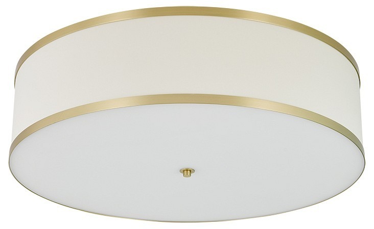 Фото Накладной светильник Newport 3550 3559/PL brass NWP_M0070140 - интернет-магазин МегаТерем в Москве