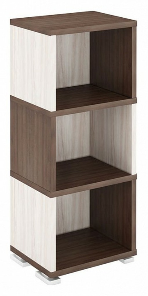 Фото Стеллаж-колонка СБ-15/3 MER_SB-15-3_SHK - интернет-магазин МегаТерем в Москве