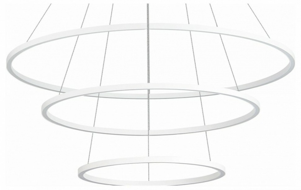 Фото Подвесной светильник ST-Luce ST605 DOWN ST605.543.114 - интернет-магазин МегаТерем в Москве