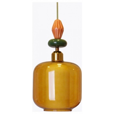 Подвесной светильник 33 иде...