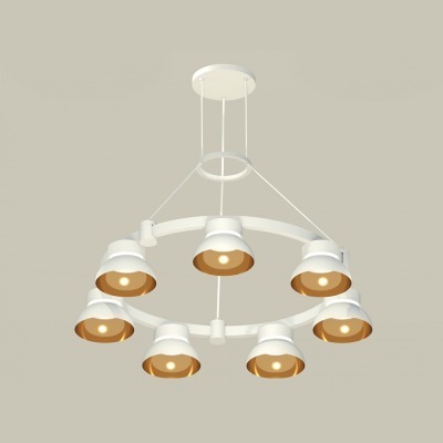 Подвесная люстра Ambrella Light XR XR92031402 AMBR_XR92031402