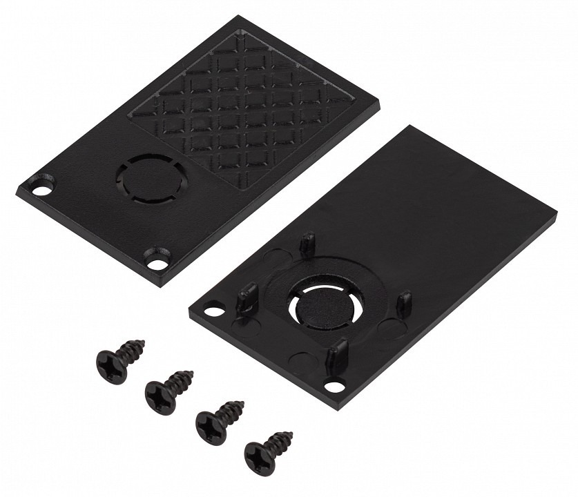 Фото Заглушка для трека Эра  Б0054780 ER_B0054780 - интернет-магазин МегаТерем в Москве