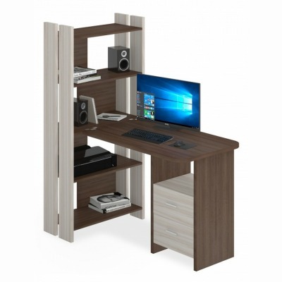 Стол компьютерный Домино Li...