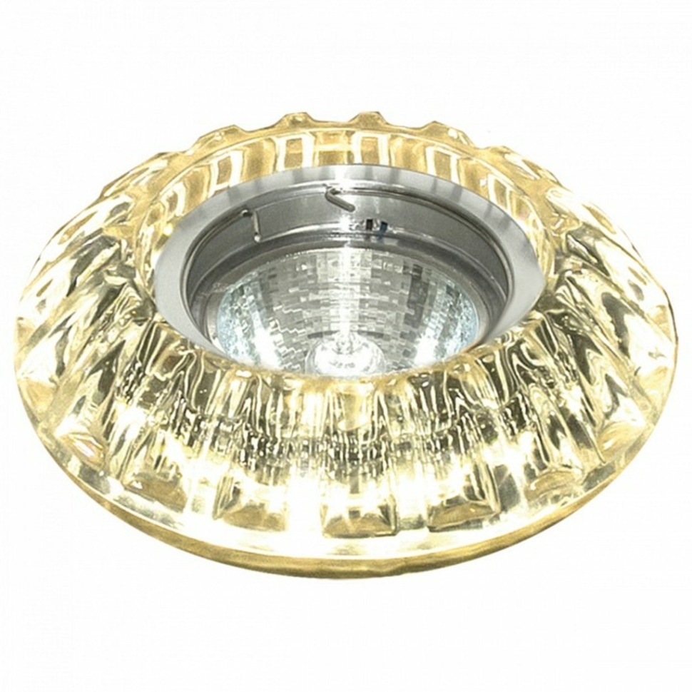 Фото Встраиваемый светильник Escada Savona 558007 ESC_558007 - интернет-магазин МегаТерем в Москве