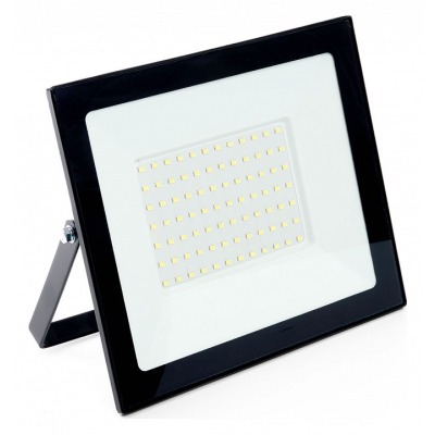 Настенно-потолочный прожектор Feron Saffit SFL90-100 55230 FE_55230