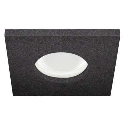 Встраиваемый светильник Loft it Chip 10338/A Black LF_10338_A_Black