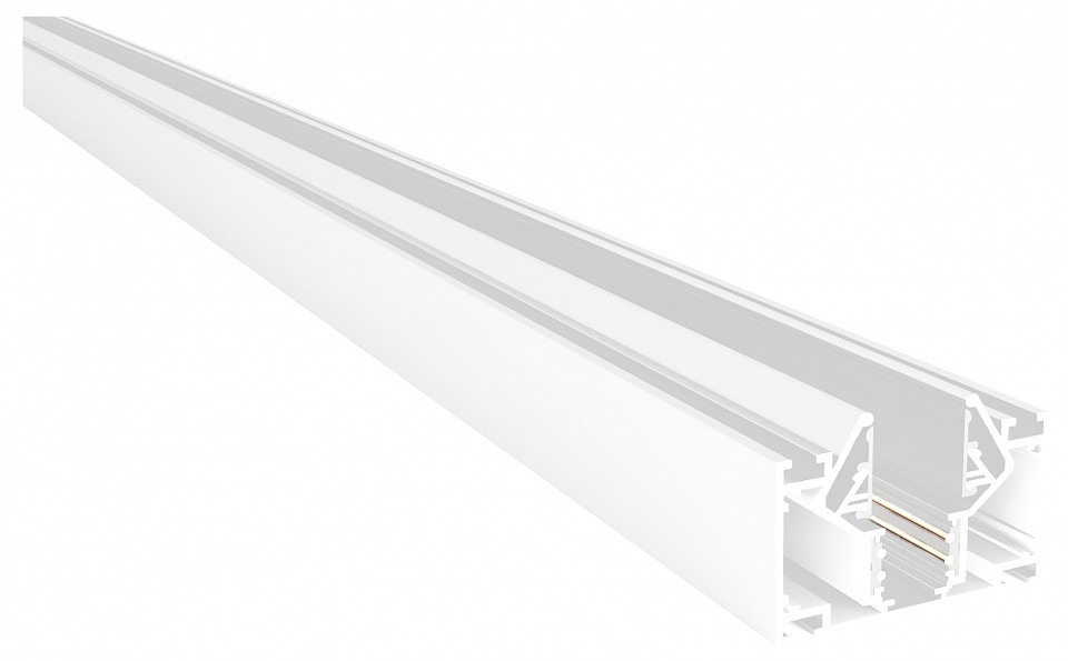 Фото Трек встраиваемый ST-Luce SKYLINE 48 ST047.539.02 - интернет-магазин МегаТерем в Москве